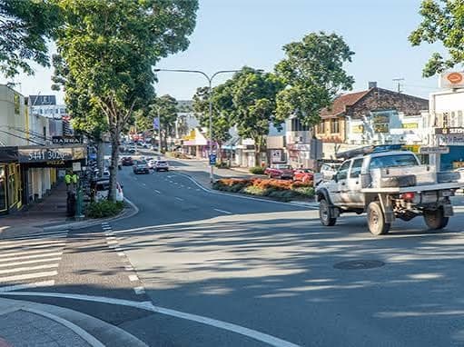 Nambour