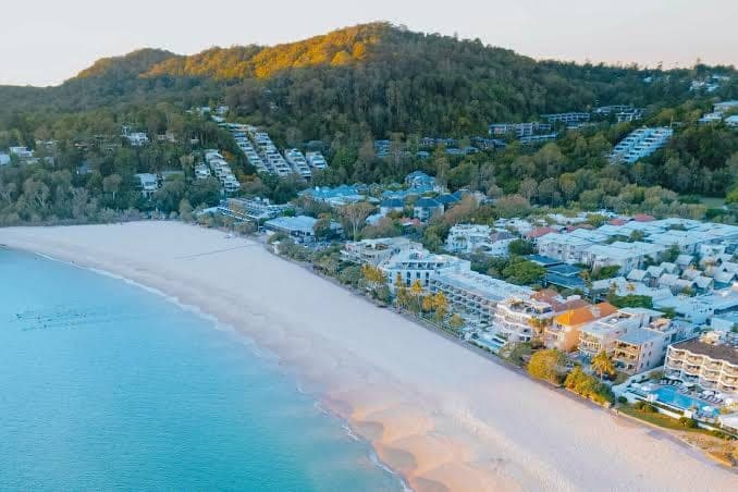 Noosa Heads