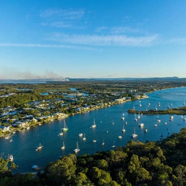 Noosaville