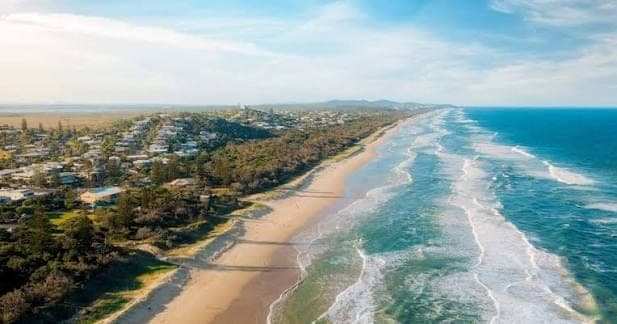 Peregian Beach