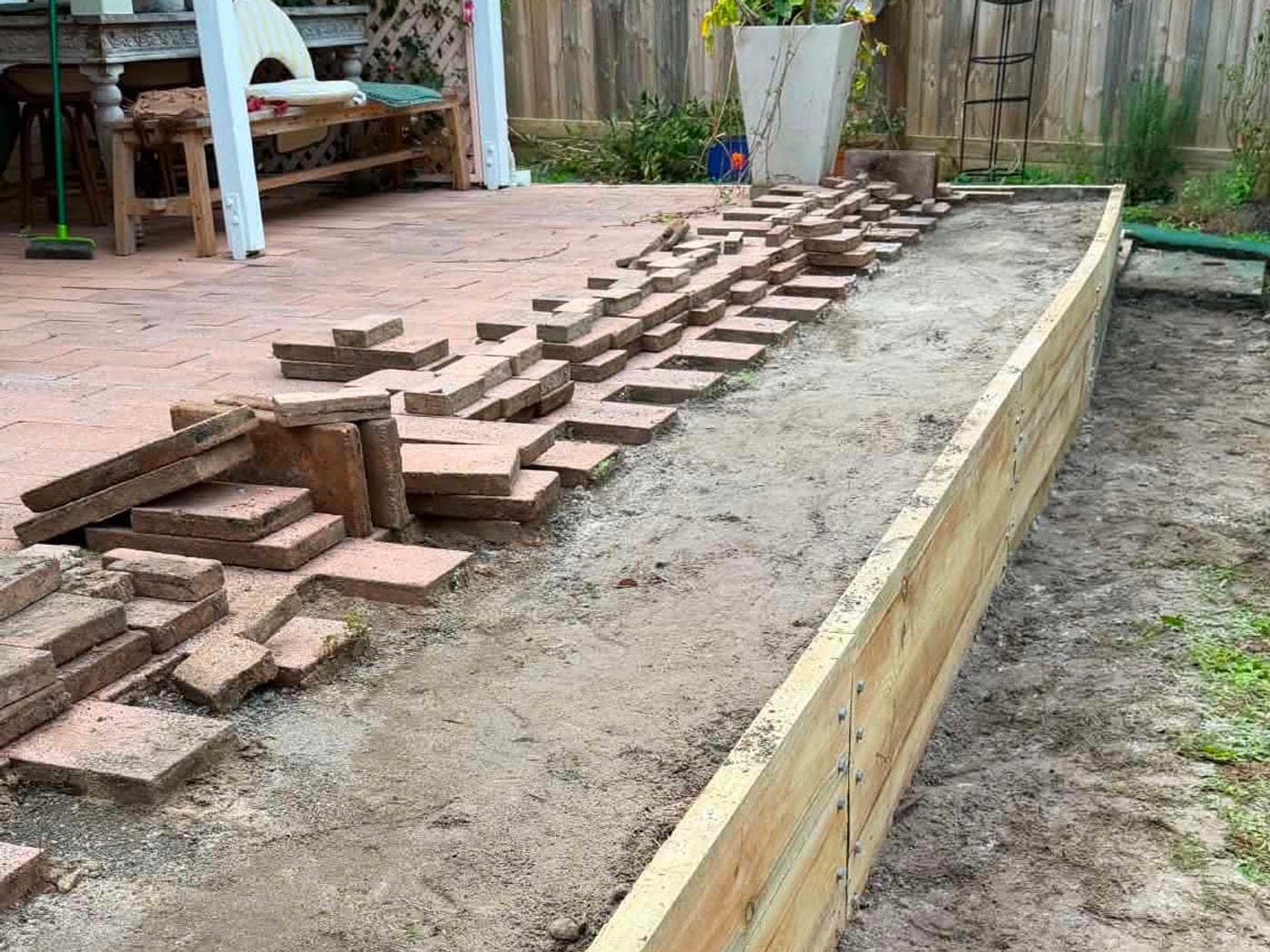 Carpentry & Woodwork