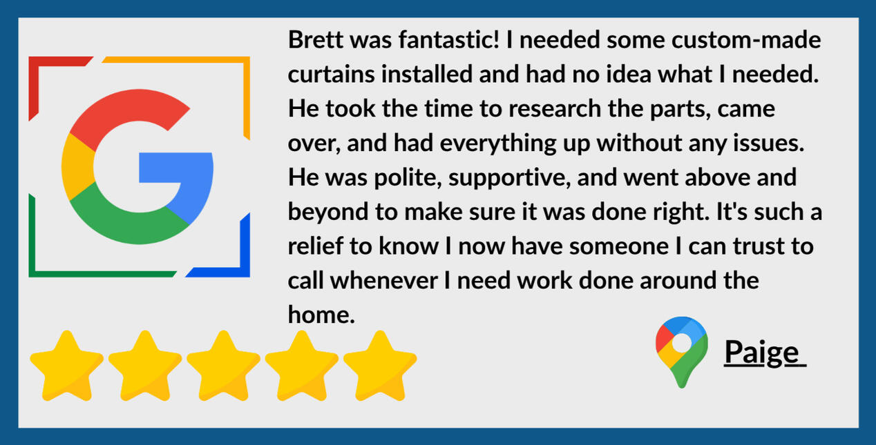 noosa-handyman-client-review-2